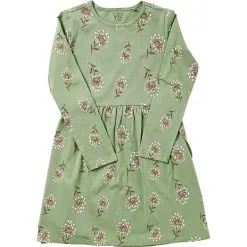 VRS Kids VRS Børne Kjole Str. 134/140 - Printet