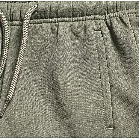 VRS Kids Basic VRS Børne Joggingbukser Str. 110 - Grøn - Billede 3