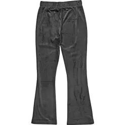 VRS Junior Basic VRS Teen Velour Bukser Str. 158 - Sort