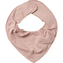 VRS Mini Basic VRS Baby Savlesmæk - Lyserød