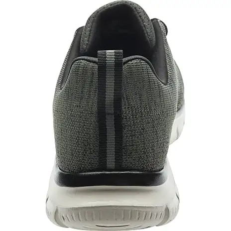 Skechers Herre Sneakers Str. 43 - Army - Billede 2