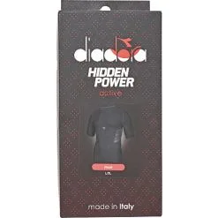 Diadora Dame Sportsundertøj Str. L/XL - Sort