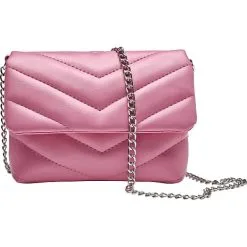 VRS WOMAN VRS Dame Taske Quiltet - Pink