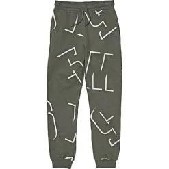 VRS Junior Basic VRS Teen Sweatbukser Str. 170 - Printet