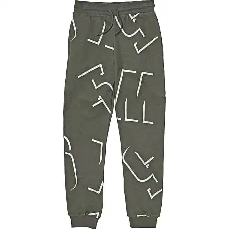 VRS Junior Basic VRS Teen Sweatbukser Str. 170 - Printet