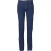 VRS Woman Basic VRS Clara Dame Jeans Str. 42 - Blå