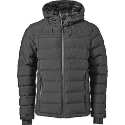 VRS Sport VRS Herre Padded Jakke Str. XXL - Sort