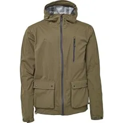 Nordic Nature Herre Jagtjakke Str. 2XL - Grøn