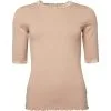 VRS Woman Basic VRS Dame T-shirt Str. 2XL - Beige