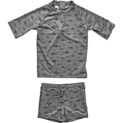 VRS Kids VRS Børne UV-sæt Str. 128 - Printet