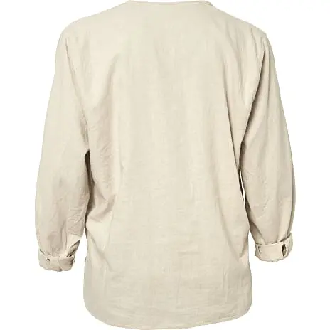 VRS Woman Jackie VRS Dame Skjorte Str. 50 - Beige - Billede 2