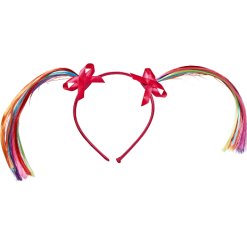 Choise By Heart Børne Hårbøjle - Multifarvet