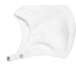 808 Baby Hue Str. 62/68 - Hvid