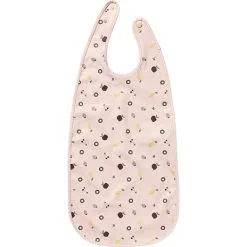 VRS Mini Basic VRS Baby Lang Hagesmæk - Printet