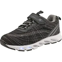 VRS Børne Lyssko Str. 26 - Sort