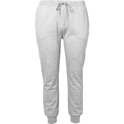 VRS Woman Jackie VRS Dame Sweatbukser Str. 50 - Gråmeleret