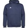 Adidas Herre Sweat Hættetrøje Str. XL - Blå
