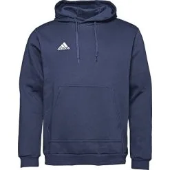 Adidas Herre Sweat Hættetrøje Str. XL - Blå