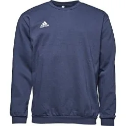 Adidas Herre Sweatshirt Str. 2XL - Blå