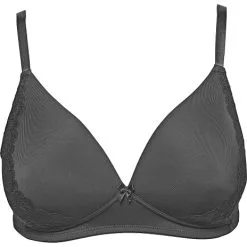 VRS Woman Stinna VRS BH Med Blonde Str. E85 - Sort