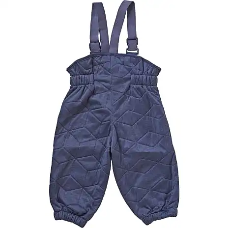 VRS Mini VRS Baby Termobukser Str. 92 - Blå - Billede 2