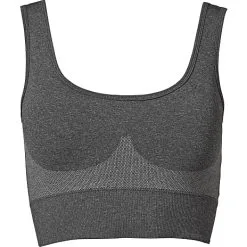 VRS Sport VRS Seamless BH Str. 2XL - Grå