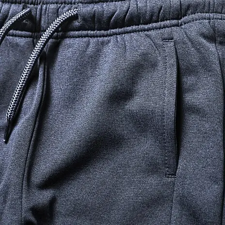 VRS Kids Basic VRS Børne Joggingbukser Str. 134 - Mørkeblå - Billede 4