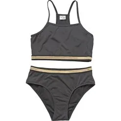 VRS Junior VRS Teen Bikini Str. 164 - Sort