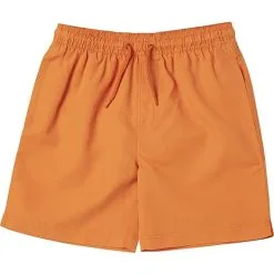 VRS Junior VRS Teen Badeshorts Str. 146/152 - Orange