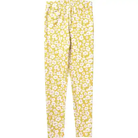 VRS Kids VRS Børne Leggings Str. 134 - Printet - Billede 2