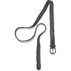 VRS WOMAN VRS Dame Bælte Str. 115 Cm - Sort