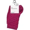 VRS WOMAN VRS Dame Glimmerstrømper Str. Onesize - Pink