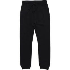 VRS Junior Basic VRS Teen Sweatbukser Str. 170 - Sort