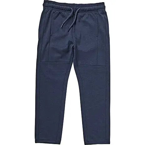 VRS Kids Basic VRS Børne Joggingbukser Str. 134 - Mørkeblå