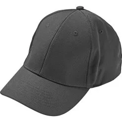 VRS Man VRS Herre Kasket Str. 60 - Sort