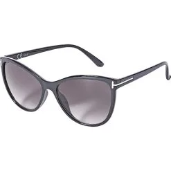 VRS WOMAN VRS Dame Solbrille - Sort
