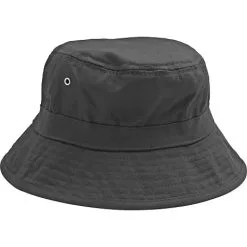 VRS Man VRS Herre Bøllehat - Sort