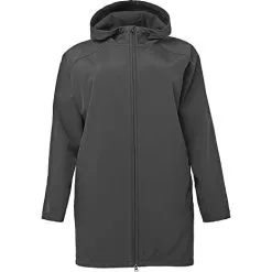 VRS Woman Jackie Basic VRS Dame Softshell Jakke Str. 48 - Sort