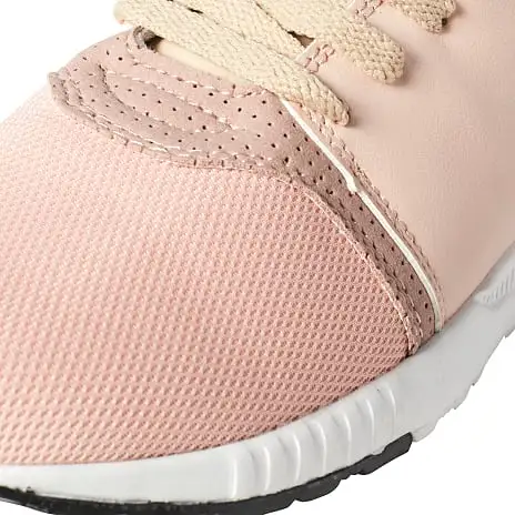 Public Service Dame Sneakers Str. 39 - Lyserød - Billede 3