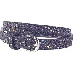 VRS Kids VRS Børne Glimmerbælte Str. 70 Cm - Printet