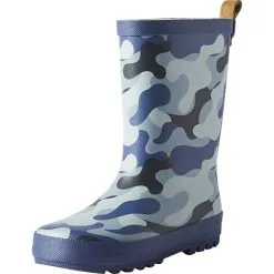 VRS Børne Gummistøvle Str. 30 - Printet