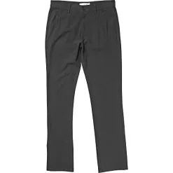 VRS Junior VRS Teen Bukser Str. 140 - Sort