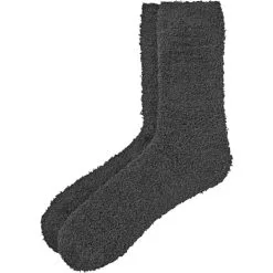 VRS Dame Hyggesokker Str. Onesize - Sort