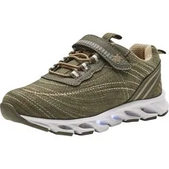 VRS Børne Lyssko Str. 29 - Olivengrøn