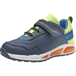 VRS Shoes Basic VRS Børne Lyssko Str. 32 - Mørkeblå