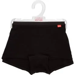 Marathon Dame Hipster Str. 46 - Sort