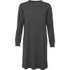 VRS Woman Fashion VRS Dame Kjole Str. L - Sort