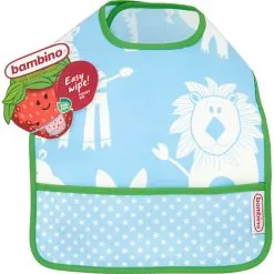 Bambino Hagesmæk M. Opsamler Lamineret