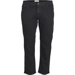 PRODUKT Herre Jeans Str. 50 - Sort
