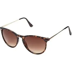 VRS WOMAN VRS Dame Solbrille - Brun